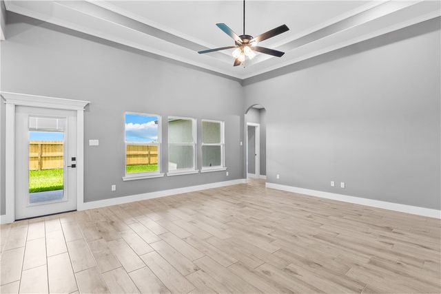 6854 La Salle Dr, Corpus Christi, TX 78414