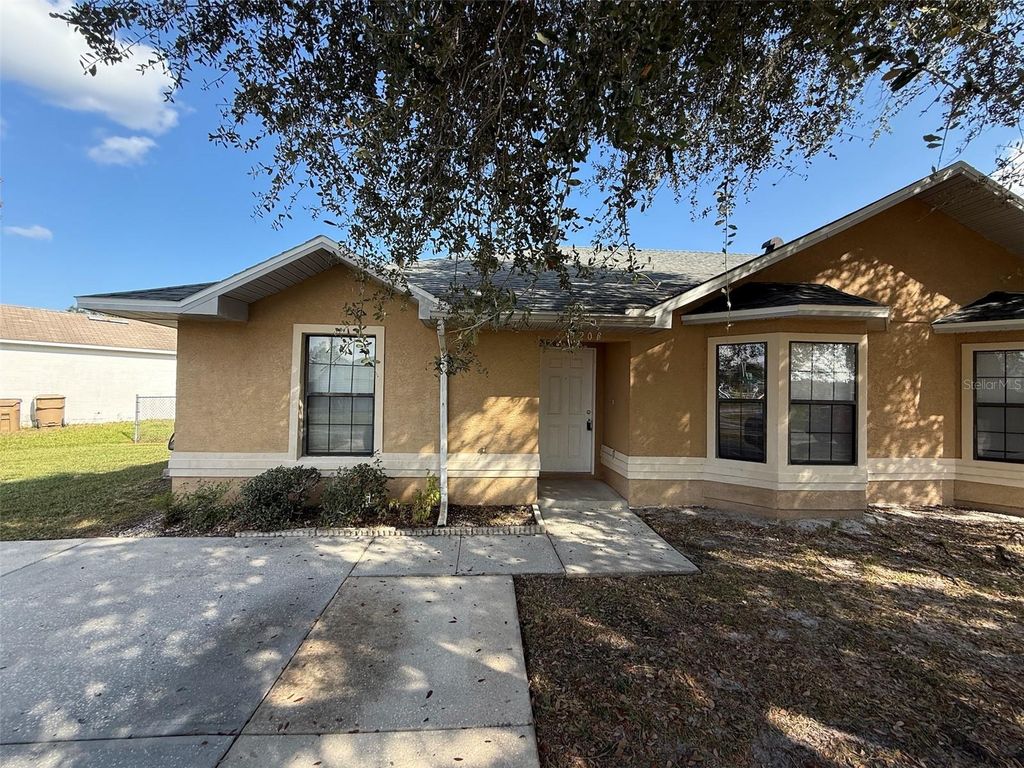 320 BACCARAT COURT B, Kissimmee, FL 34759