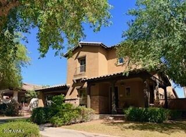 20995 W WHITE ROCK Road, Buckeye, AZ 85396