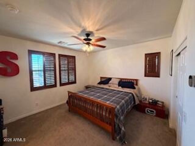 20995 W WHITE ROCK Road, Buckeye, AZ 85396