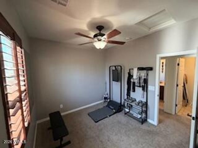 20995 W WHITE ROCK Road, Buckeye, AZ 85396