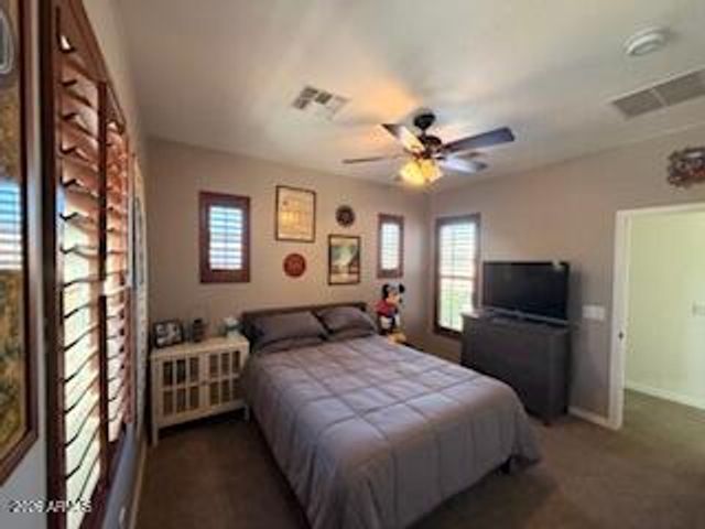 20995 W WHITE ROCK Road, Buckeye, AZ 85396