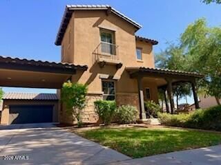 20995 W WHITE ROCK Road, Buckeye, AZ 85396