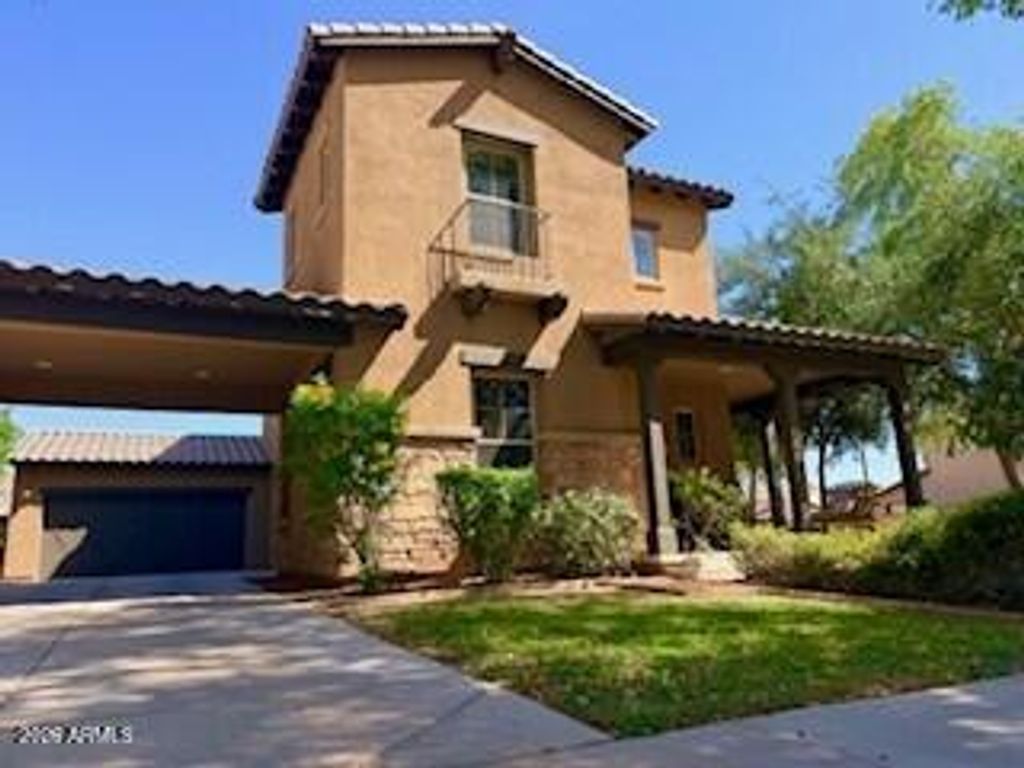 20995 W WHITE ROCK Road, Buckeye, AZ 85396