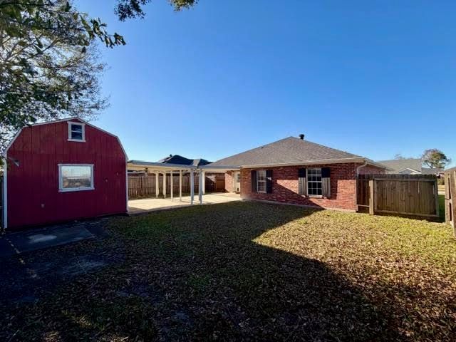 248 T Leigh Drive, Houma, LA 70364