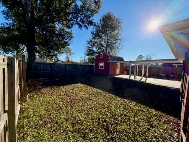 248 T Leigh Drive, Houma, LA 70364