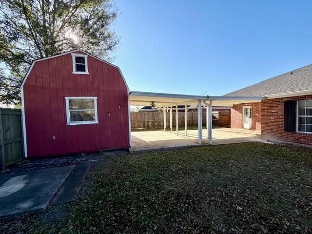 248 T Leigh Drive, Houma, LA 70364