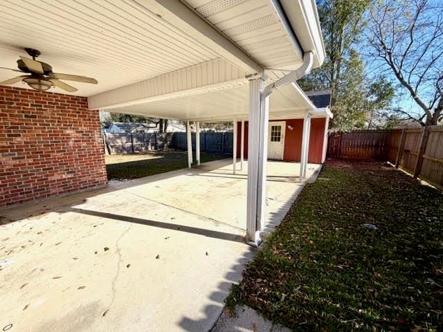 248 T Leigh Drive, Houma, LA 70364