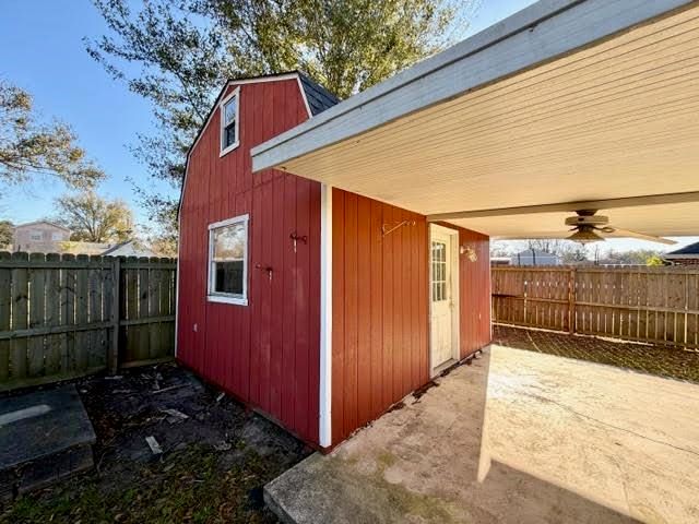 248 T Leigh Drive, Houma, LA 70364