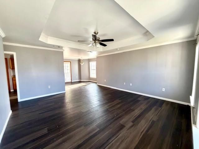 248 T Leigh Drive, Houma, LA 70364