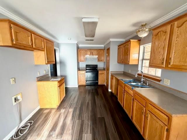 248 T Leigh Drive, Houma, LA 70364