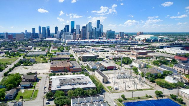 1312 Live Oak Street 104, Houston, TX 77003