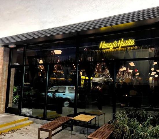 1312 Live Oak Street 104, Houston, TX 77003