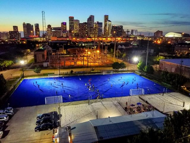 1312 Live Oak Street 104, Houston, TX 77003