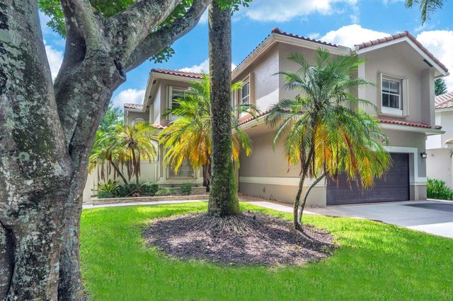 5921 NW 59TH Avenue, Parkland, FL 33067
