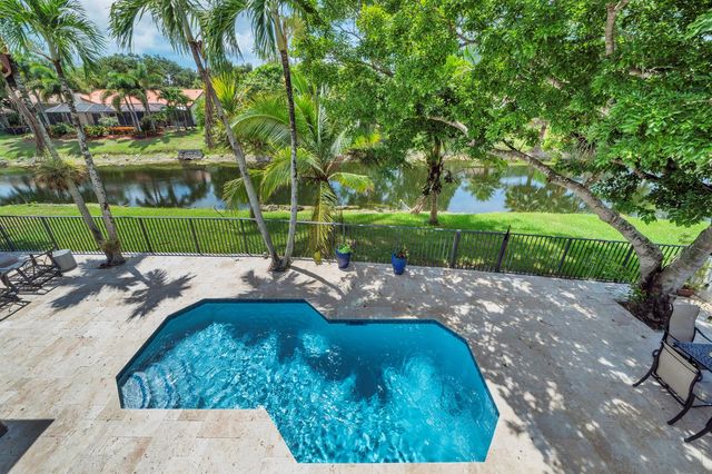 5921 NW 59TH Avenue, Parkland, FL 33067
