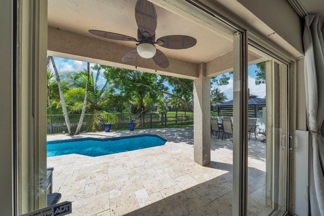 5921 NW 59TH Avenue, Parkland, FL 33067