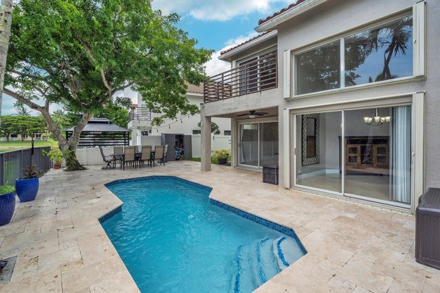 5921 NW 59TH Avenue, Parkland, FL 33067