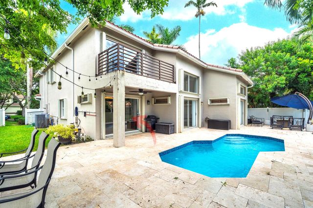 5921 NW 59TH Avenue, Parkland, FL 33067