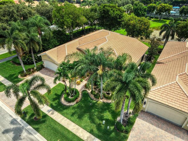 5921 NW 59TH Avenue, Parkland, FL 33067