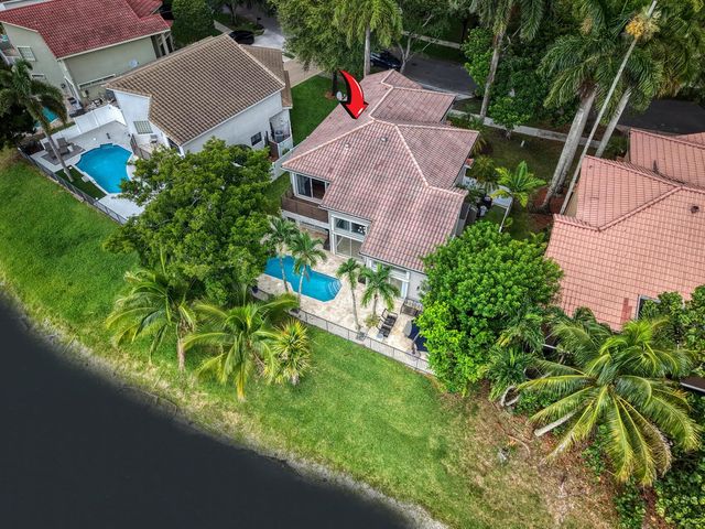 5921 NW 59TH Avenue, Parkland, FL 33067