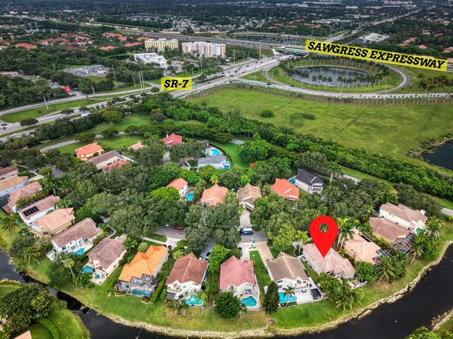 5921 NW 59TH Avenue, Parkland, FL 33067