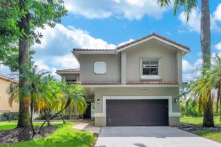 5921 NW 59TH Avenue, Parkland, FL 33067