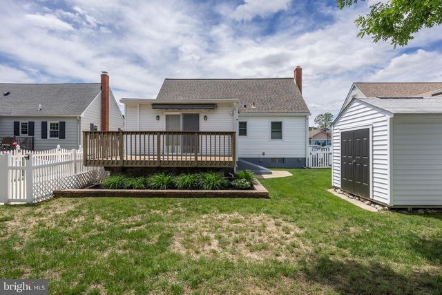 74 N CHESTER AVENUE, Riverside, NJ 08075