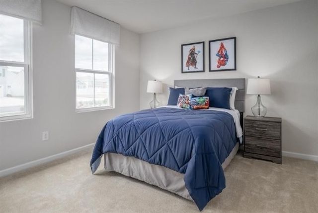 626 Inez Drive, Smyrna, TN 37167