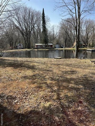 6246 Dorr, Falmouth, MI 49632