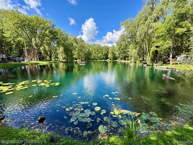 6246 Dorr, Falmouth, MI 49632