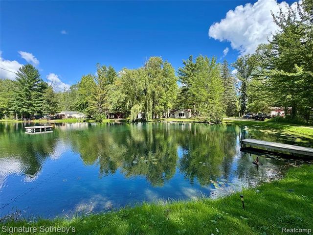 6246 Dorr, Falmouth, MI 49632