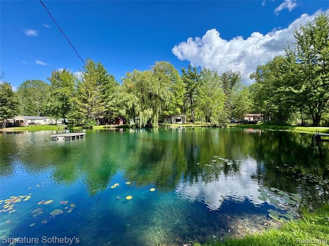 6246 Dorr, Falmouth, MI 49632