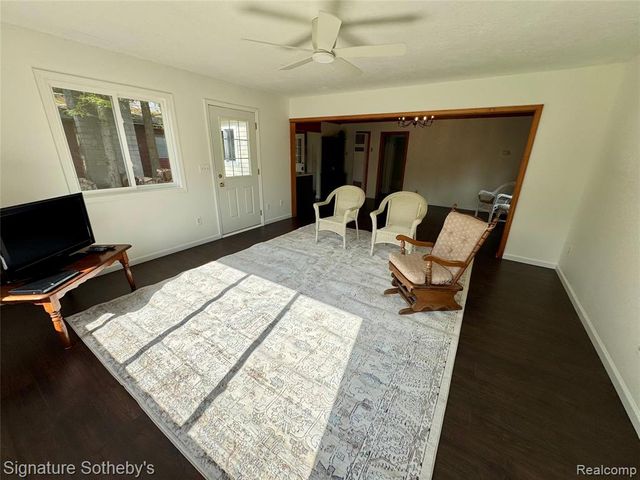 6246 Dorr, Falmouth, MI 49632