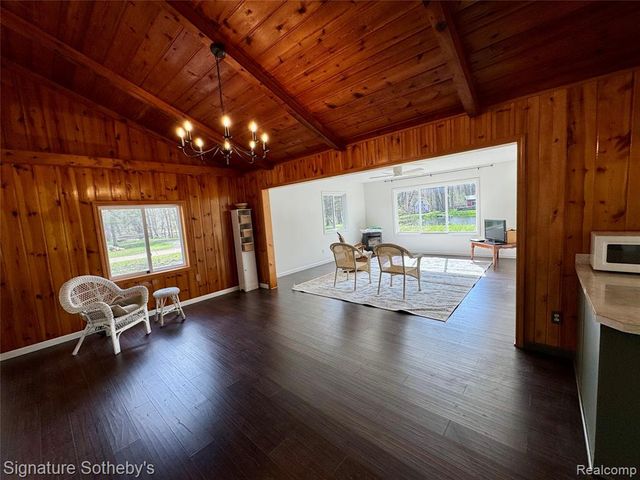 6246 Dorr, Falmouth, MI 49632