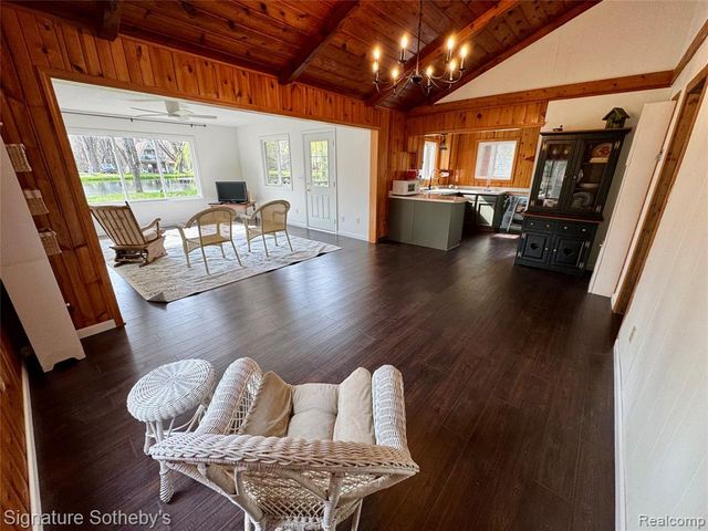 6246 Dorr, Falmouth, MI 49632