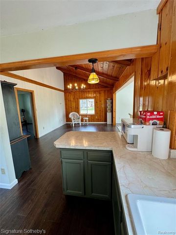 6246 Dorr, Falmouth, MI 49632