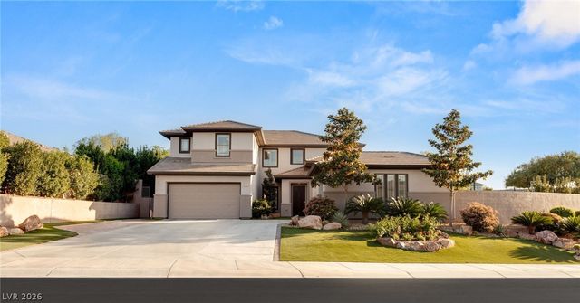 25 Kittansett Loop, Henderson, NV 89052