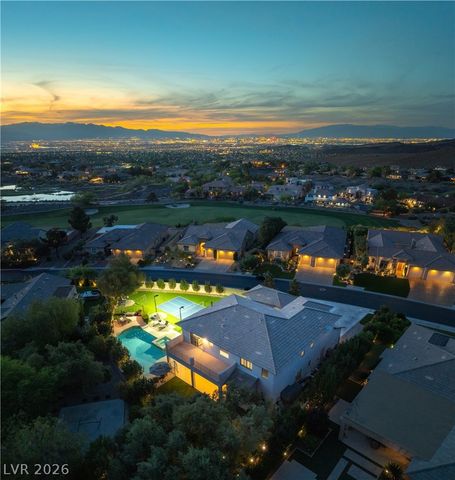 25 Kittansett Loop, Henderson, NV 89052