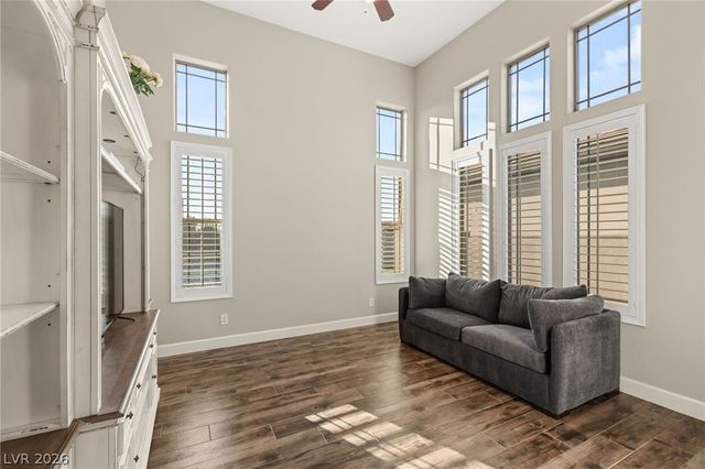 25 Kittansett Loop, Henderson, NV 89052