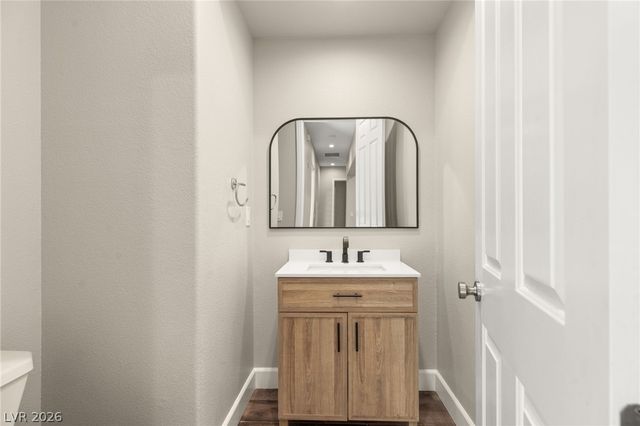 25 Kittansett Loop, Henderson, NV 89052