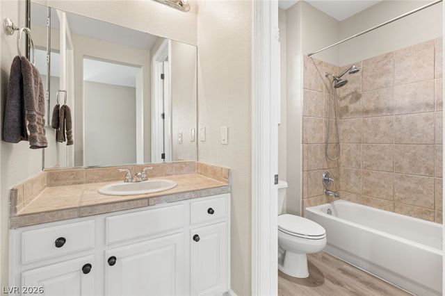 25 Kittansett Loop, Henderson, NV 89052