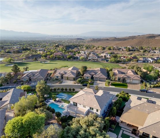 25 Kittansett Loop, Henderson, NV 89052