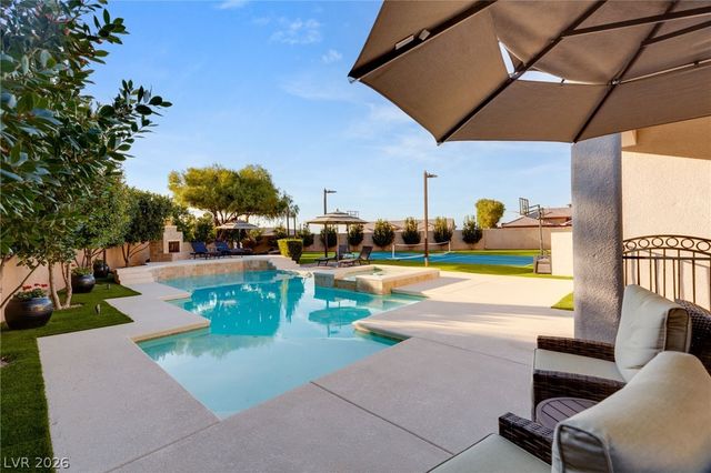 25 Kittansett Loop, Henderson, NV 89052