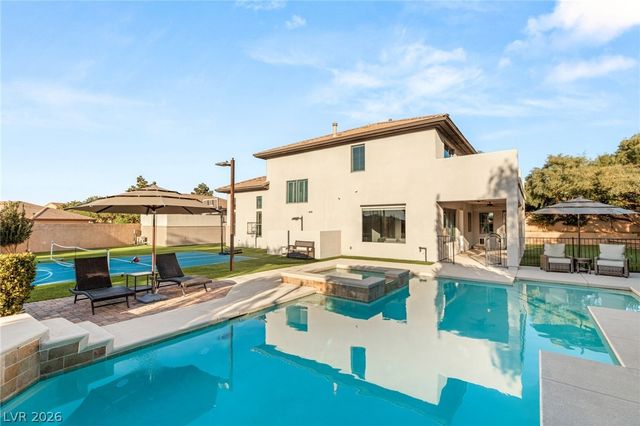 25 Kittansett Loop, Henderson, NV 89052