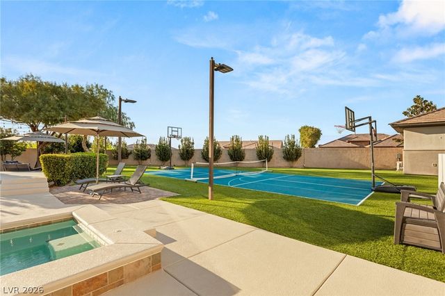 25 Kittansett Loop, Henderson, NV 89052