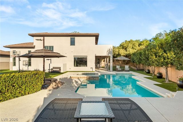 25 Kittansett Loop, Henderson, NV 89052