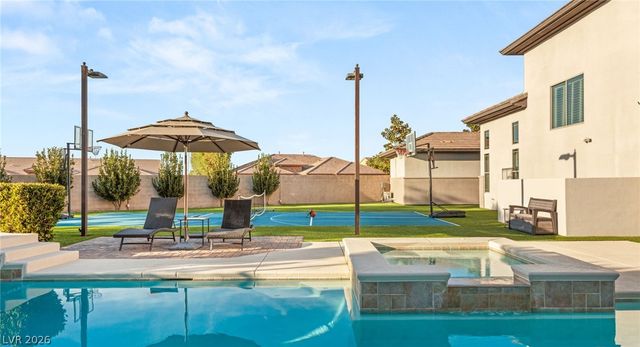 25 Kittansett Loop, Henderson, NV 89052