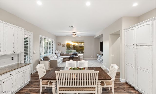 25 Kittansett Loop, Henderson, NV 89052