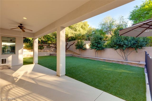 25 Kittansett Loop, Henderson, NV 89052